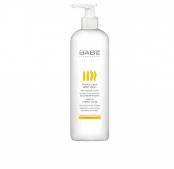 BABE JABON HIDRA-CALM 500 ML
